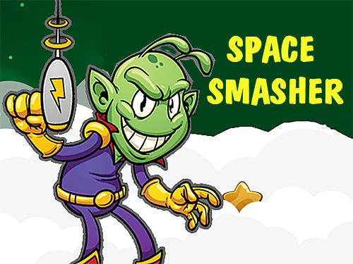 download Space smasher: Kill invaders apk